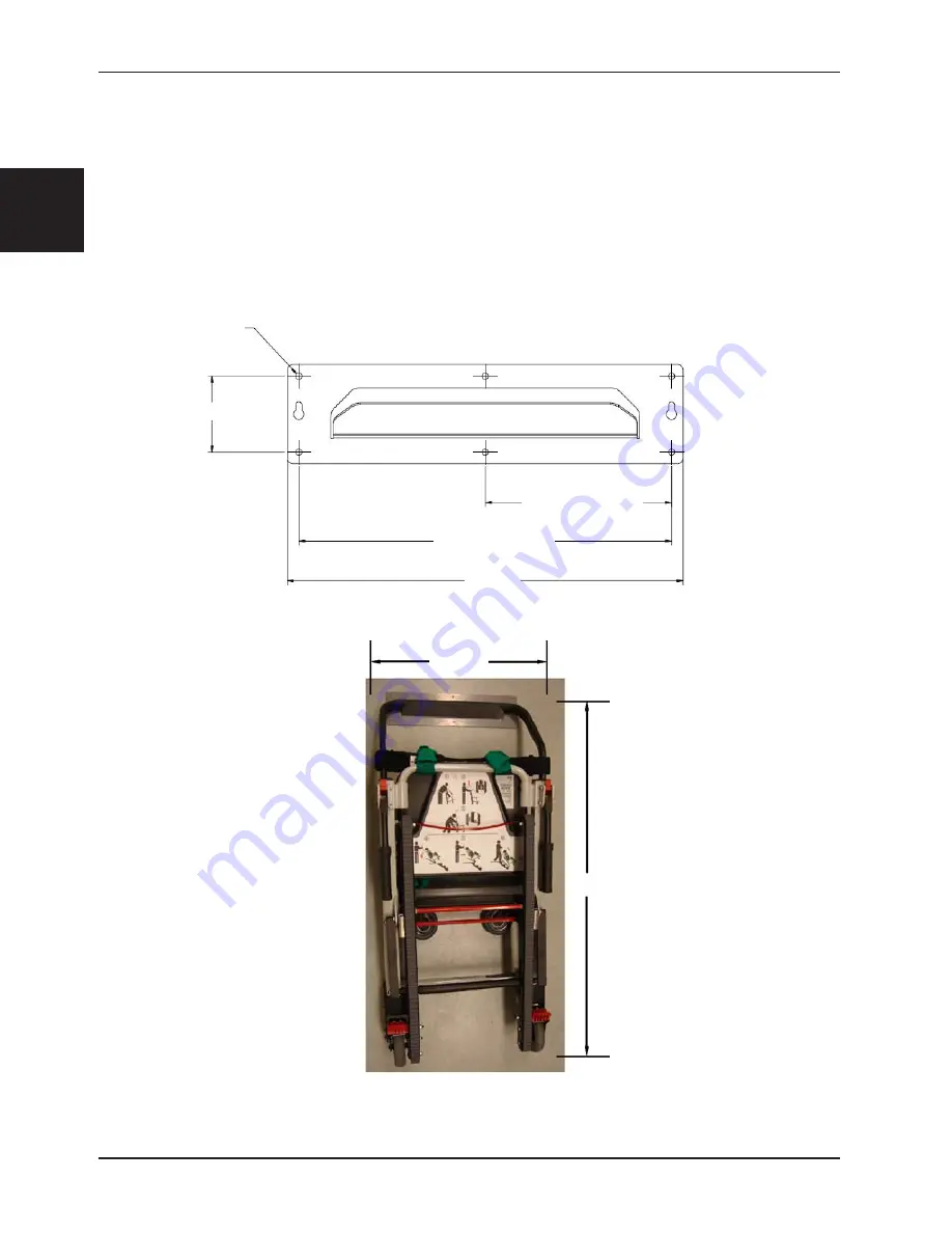 Stryker 6253 Operation & Maintenance Manual Download Page 64