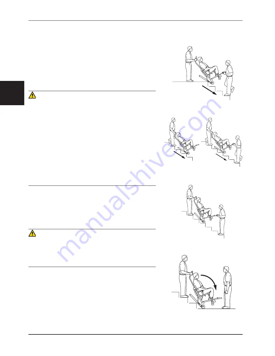 Stryker 6253 Operation & Maintenance Manual Download Page 94