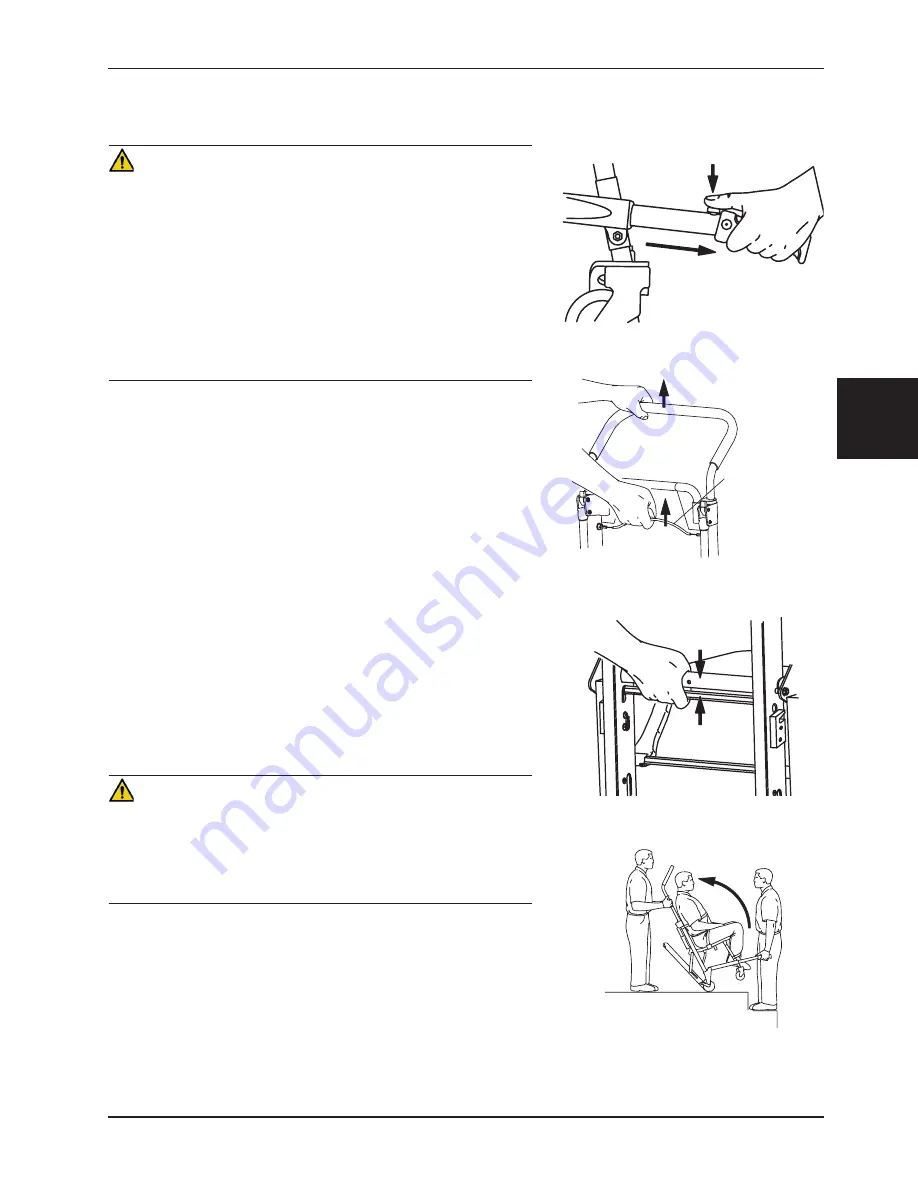 Stryker 6253 Operation & Maintenance Manual Download Page 129