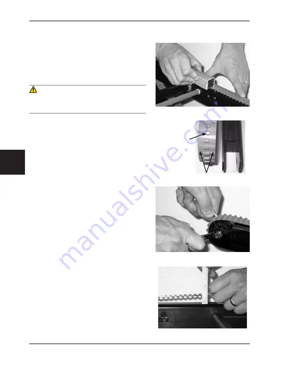 Stryker 6253 Operation & Maintenance Manual Download Page 182