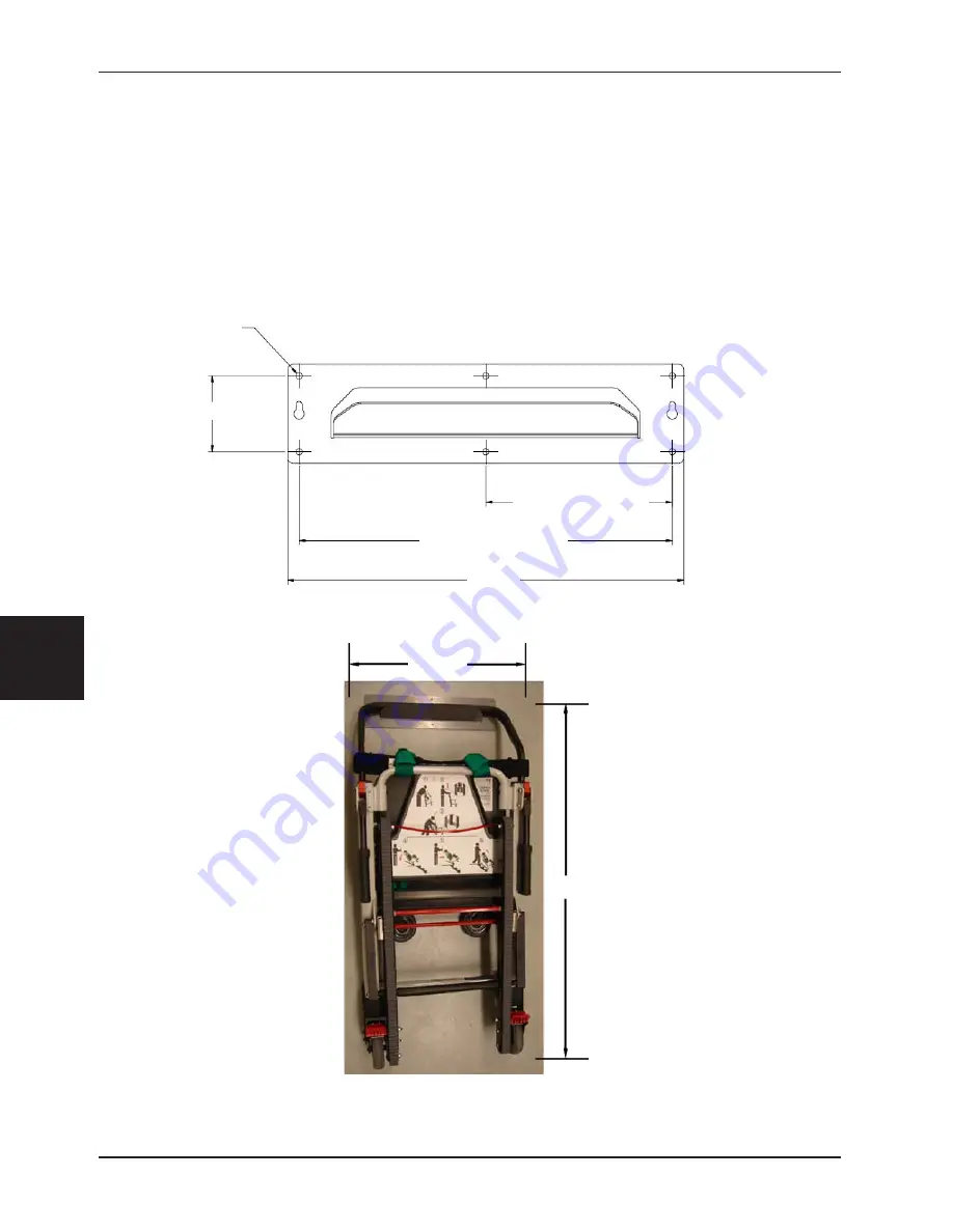 Stryker 6253 Operation & Maintenance Manual Download Page 208