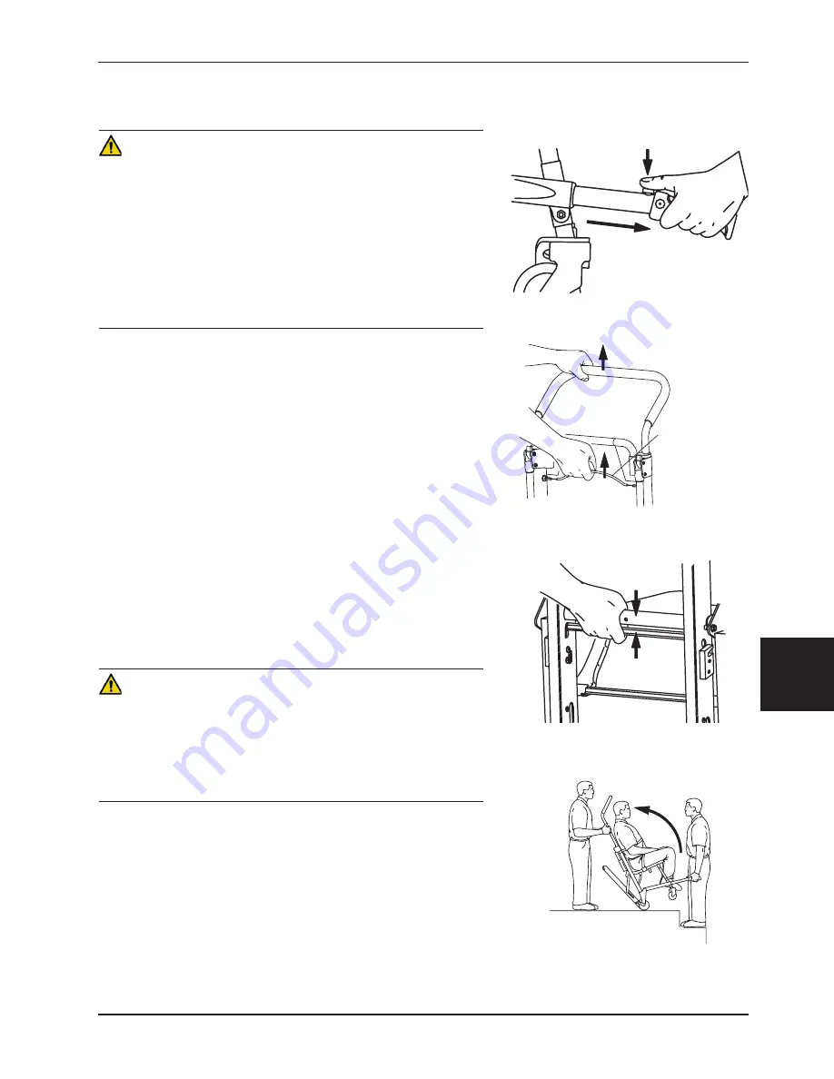 Stryker 6253 Operation & Maintenance Manual Download Page 237