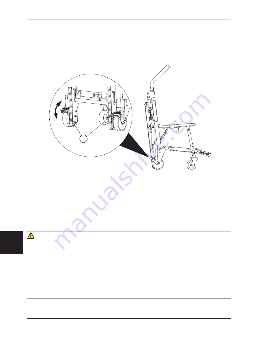 Stryker 6253 Operation & Maintenance Manual Download Page 276