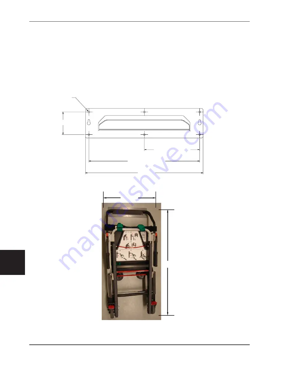 Stryker 6253 Operation & Maintenance Manual Download Page 280