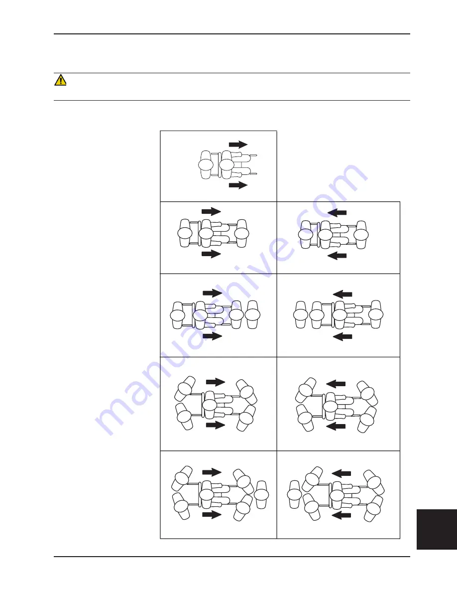 Stryker 6253 Operation & Maintenance Manual Download Page 351