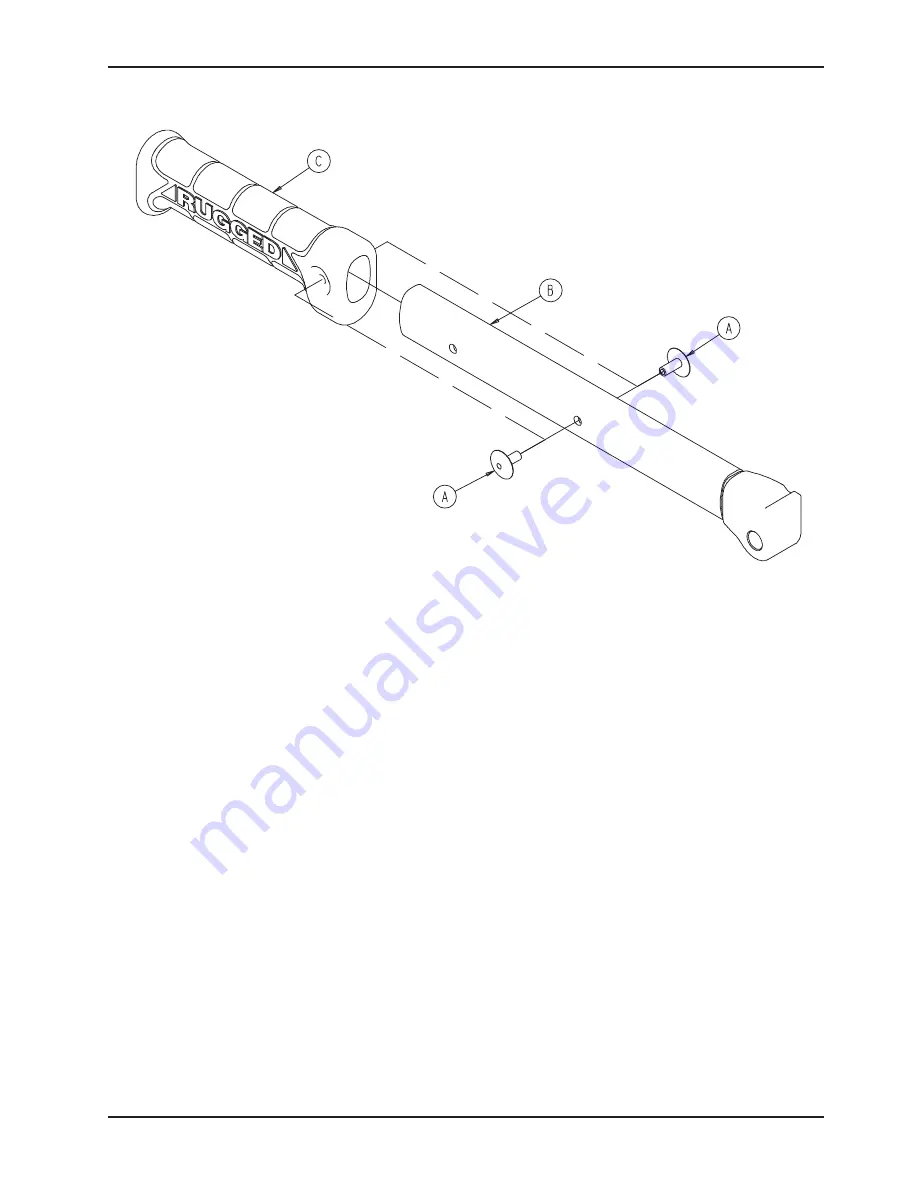 Stryker 6253 Скачать руководство пользователя страница 455