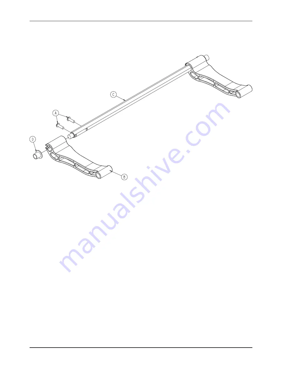 Stryker 6253 Operation & Maintenance Manual Download Page 456