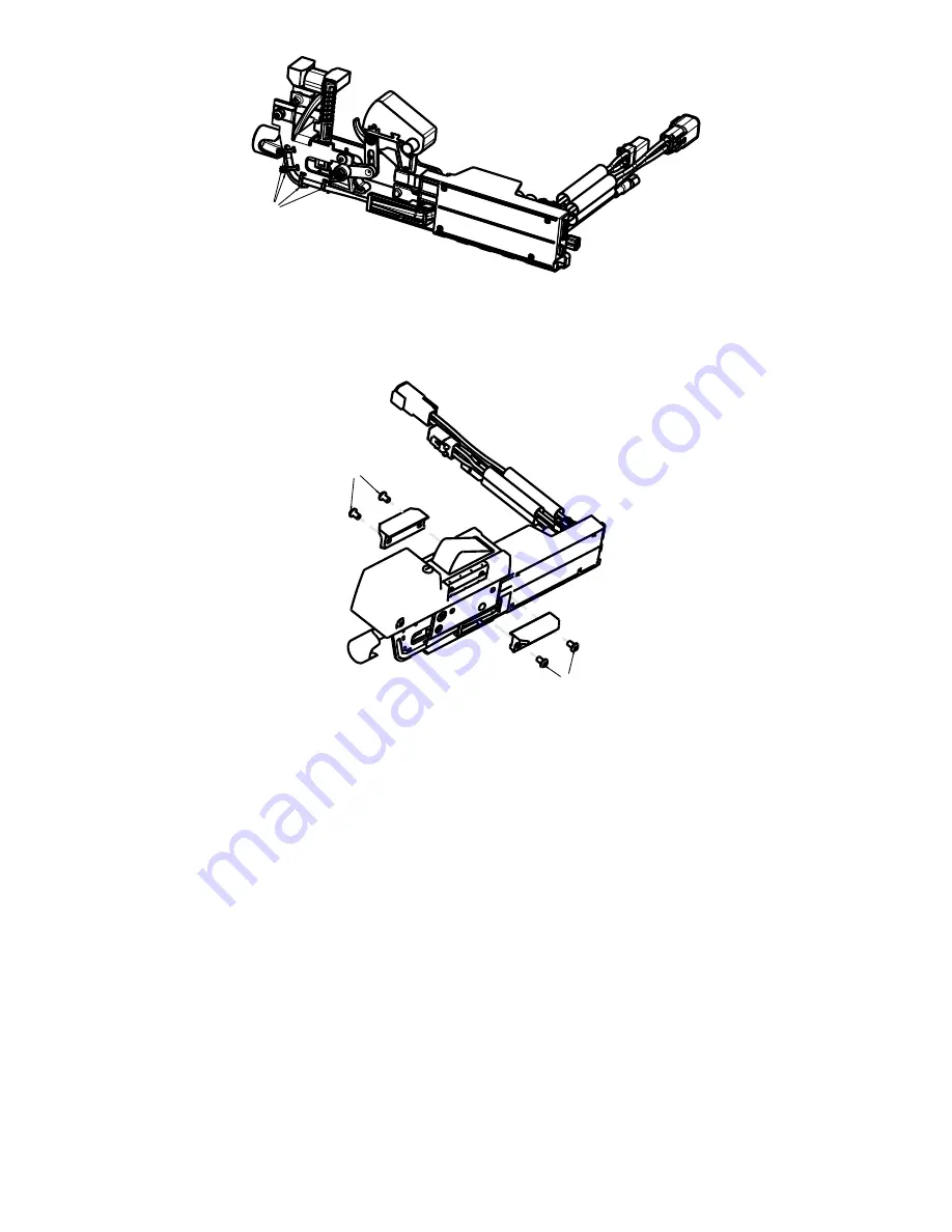 Stryker 6390 Скачать руководство пользователя страница 70