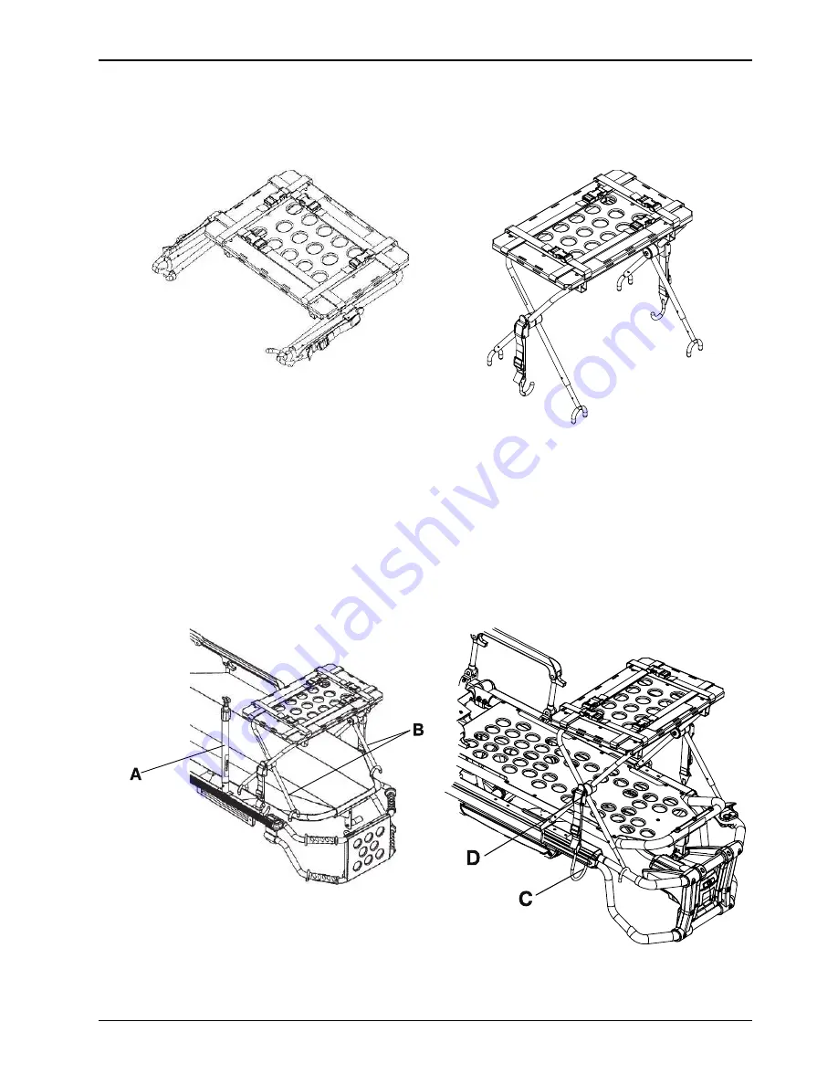 Stryker 6506 Скачать руководство пользователя страница 57