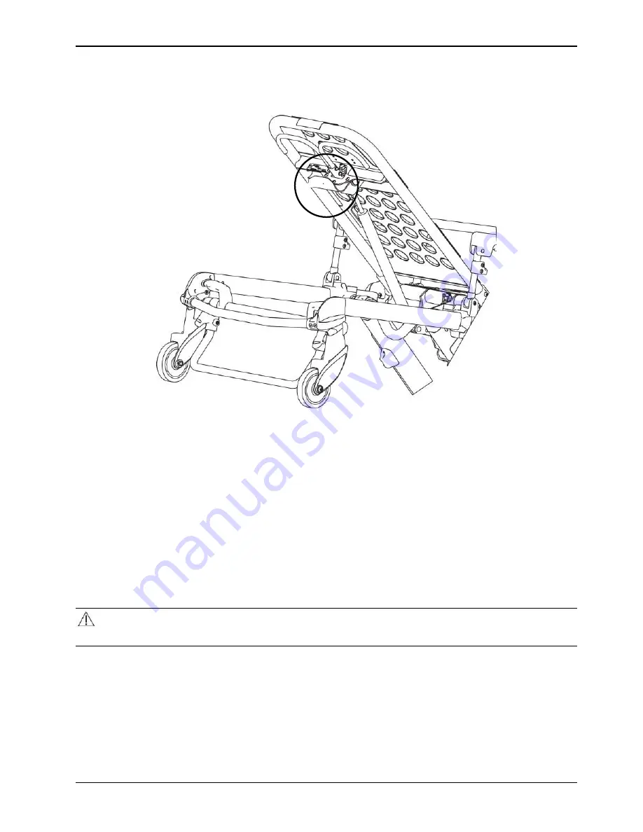 Stryker 6506 Скачать руководство пользователя страница 59