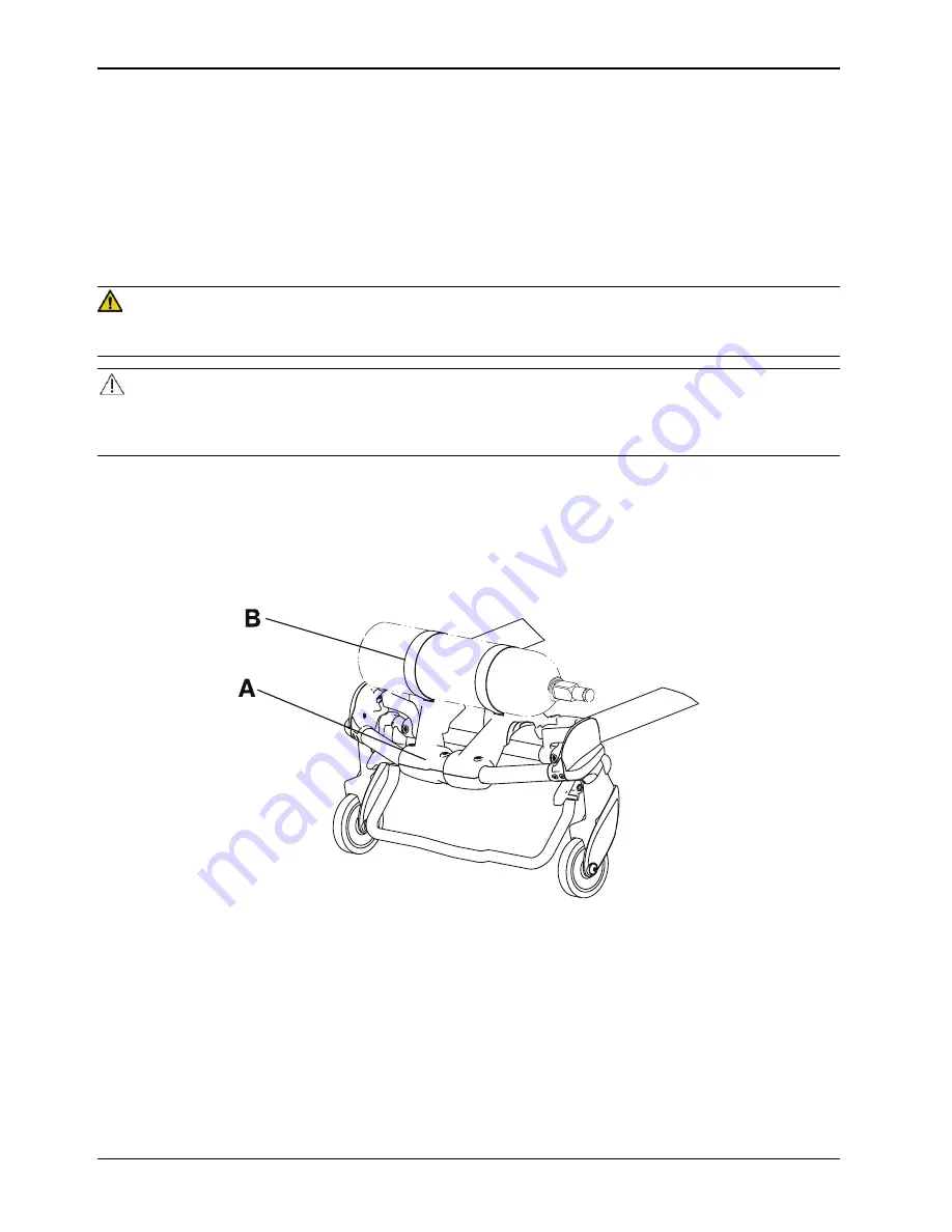 Stryker 6506 Operation Manual Download Page 62