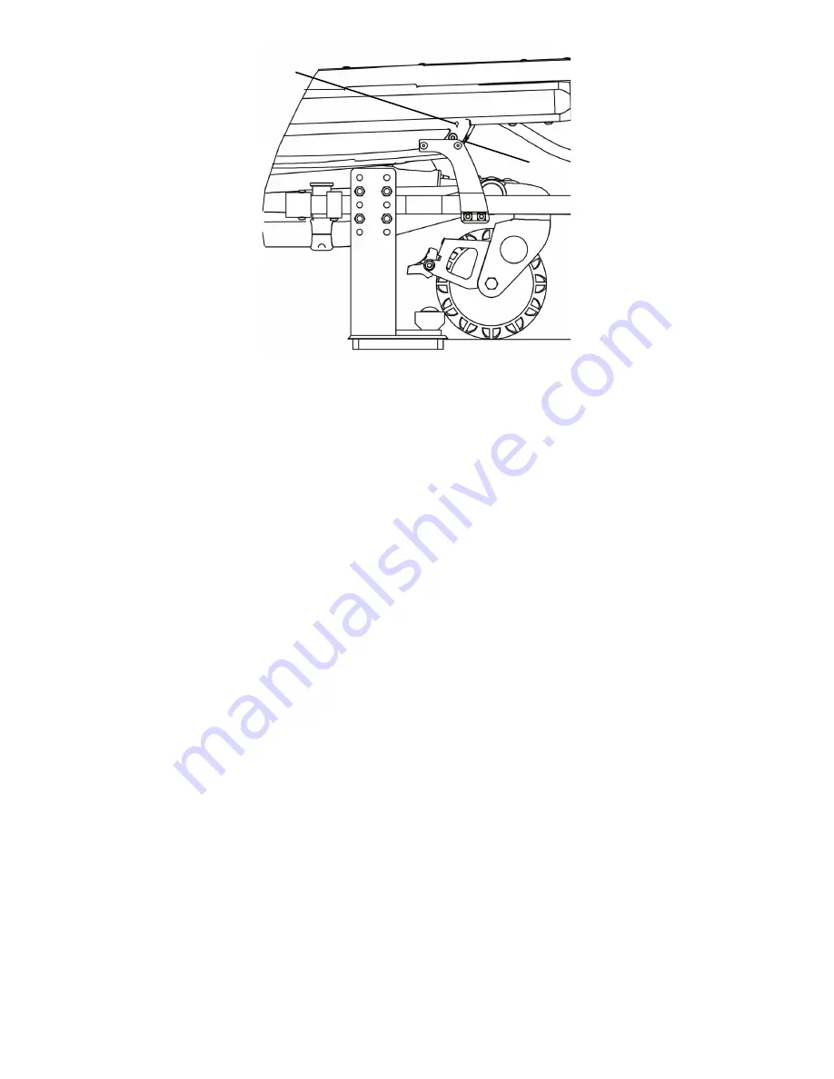 Stryker 6516 Operation Manual Download Page 20