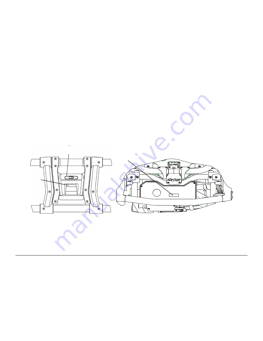 Stryker 6516 Operation Manual Download Page 27