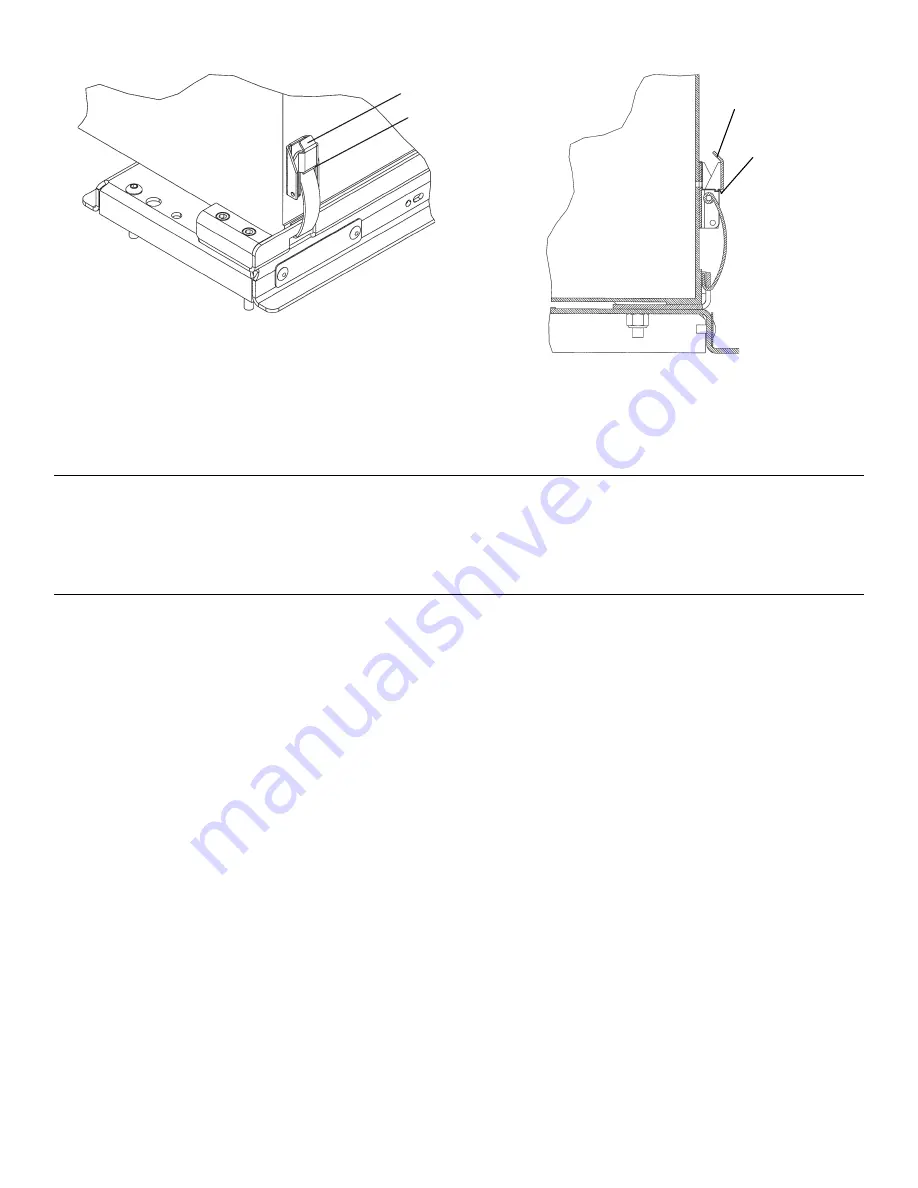 Stryker 6516 Operation Manual Download Page 38