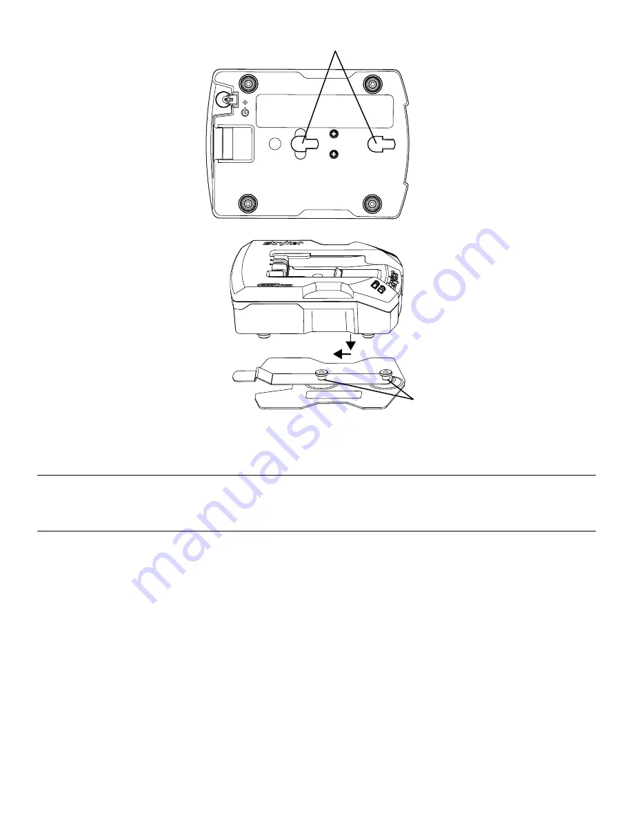 Stryker 6516 Operation Manual Download Page 49