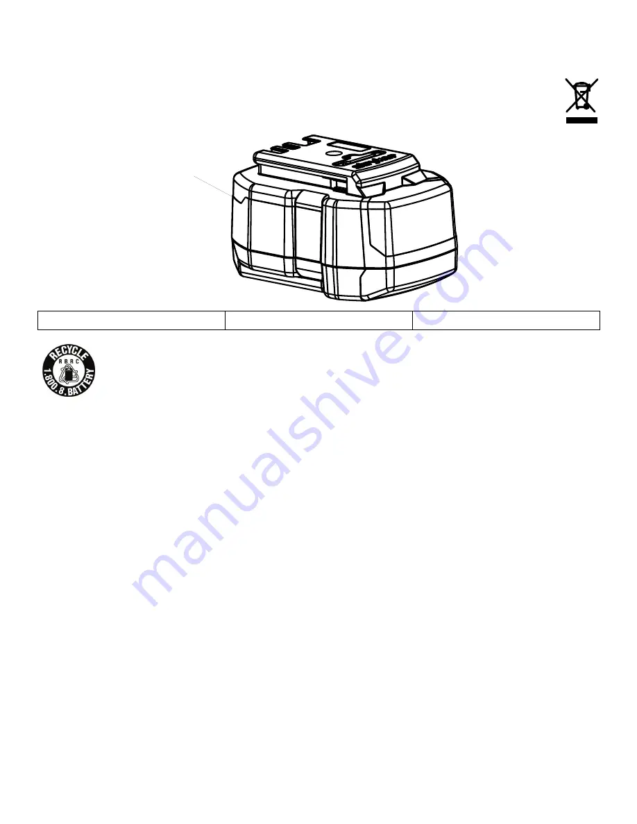 Stryker 6516 Operation Manual Download Page 69