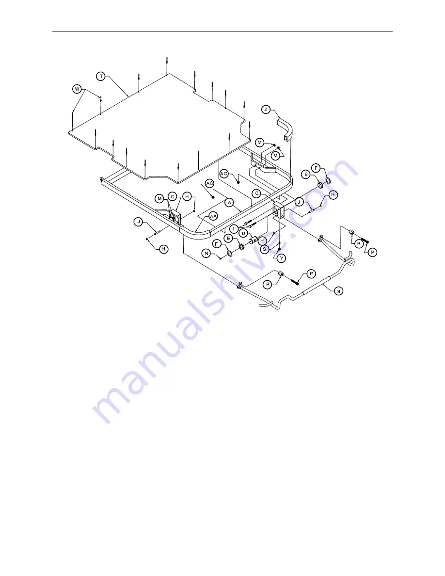 Stryker 721 Maintenance Manual Download Page 75