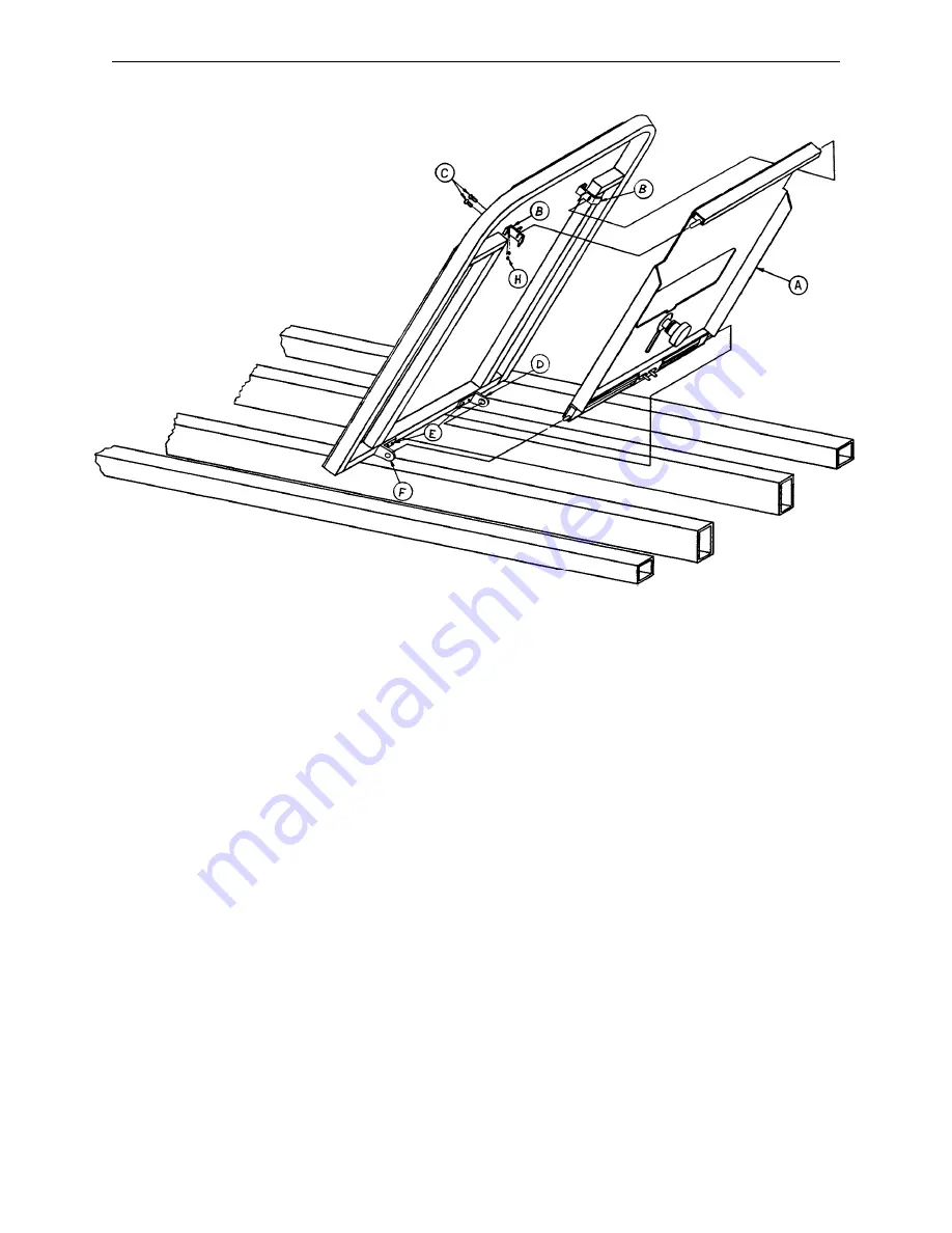 Stryker 721 Maintenance Manual Download Page 94