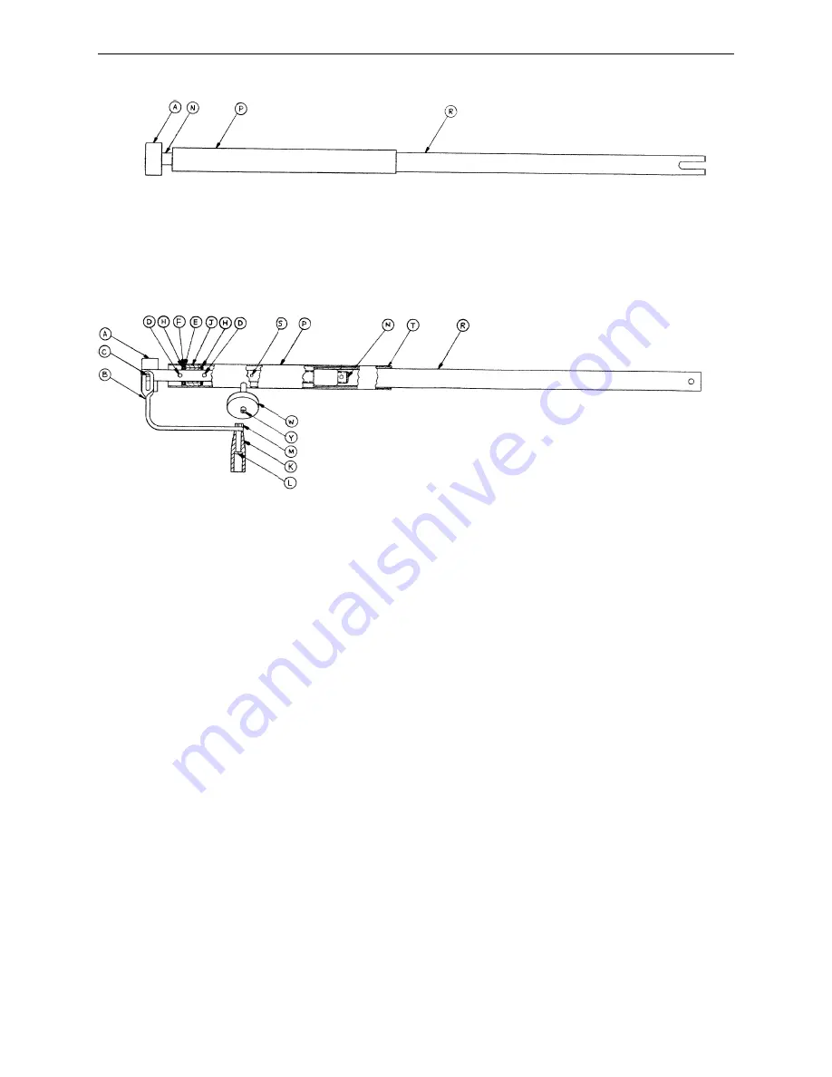 Stryker 721 Maintenance Manual Download Page 139