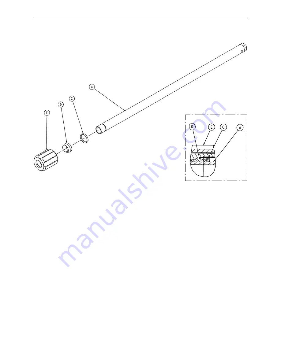 Stryker 721 Maintenance Manual Download Page 149