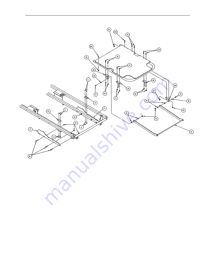 Stryker 721 Maintenance Manual Download Page 167