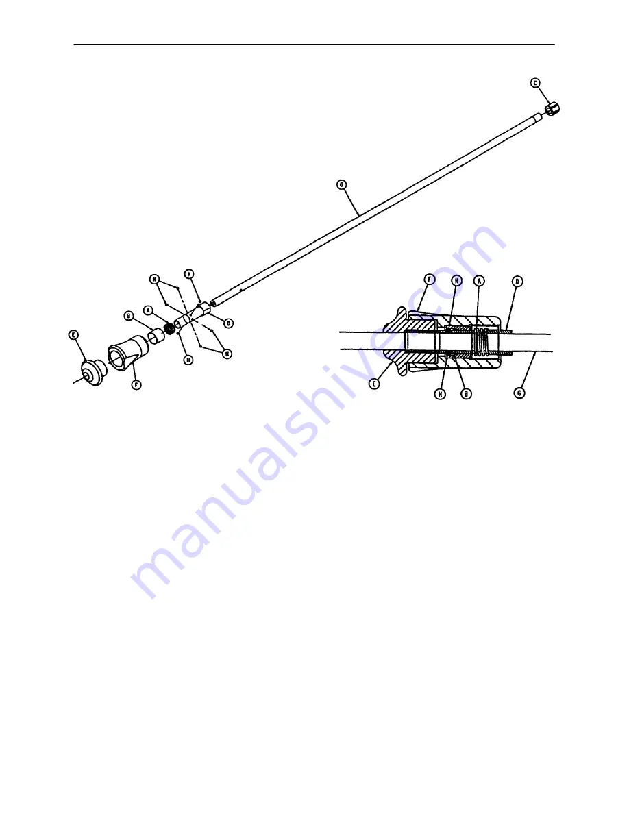 Stryker 721 Maintenance Manual Download Page 173