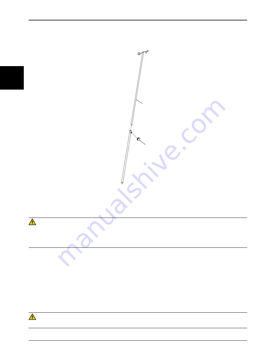 Stryker 747 Operation Manual Download Page 420