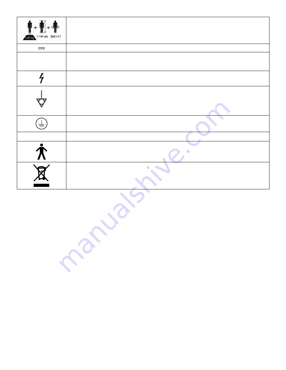 Stryker 7600-000-050 Maintenance Manual Download Page 4