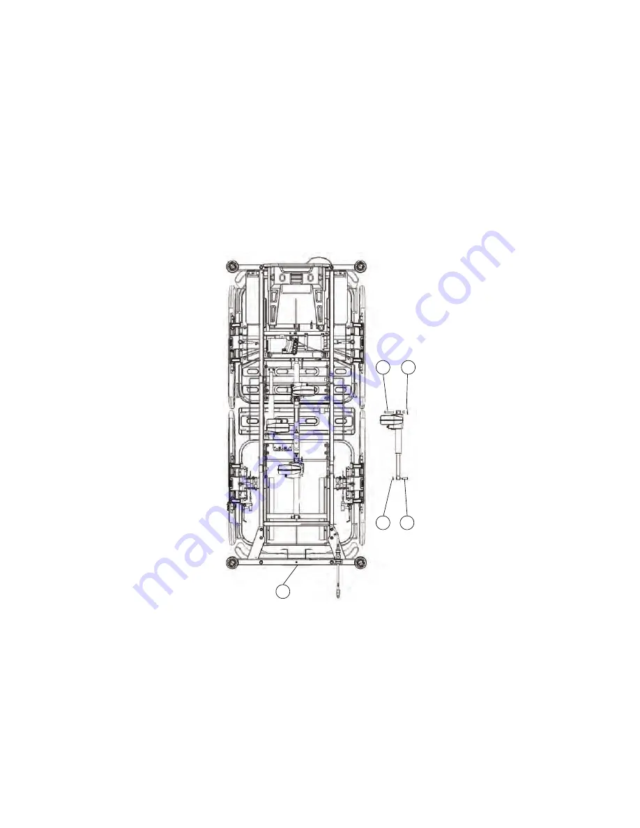 Stryker 7600-000-050 Скачать руководство пользователя страница 24