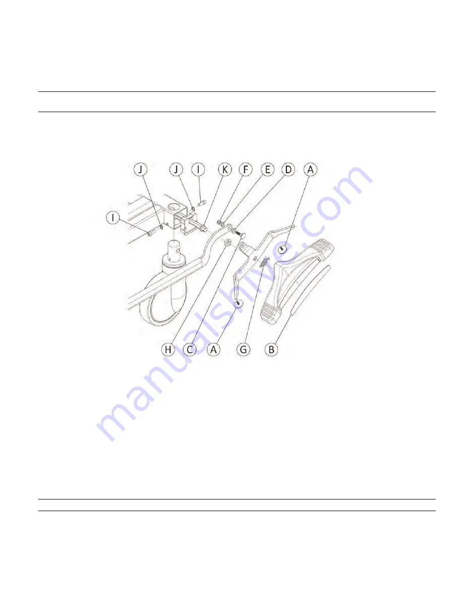 Stryker 7600-000-050 Скачать руководство пользователя страница 28