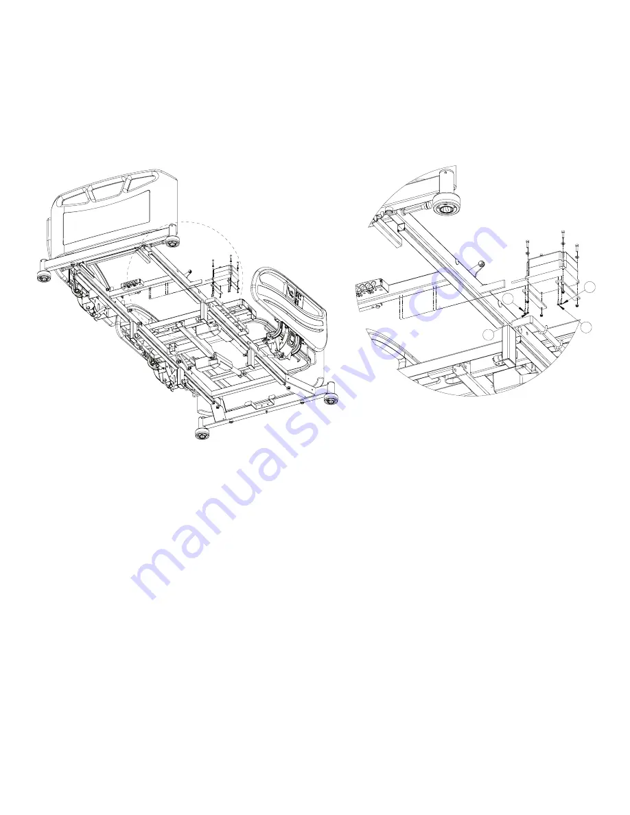 Stryker 7600-000-050 Скачать руководство пользователя страница 35