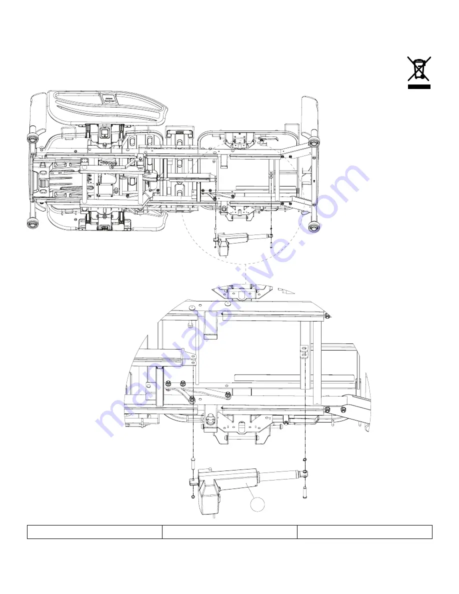 Stryker 7600-000-050 Скачать руководство пользователя страница 75