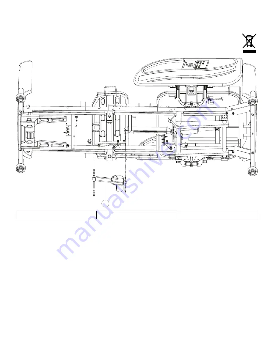 Stryker 7600-000-050 Скачать руководство пользователя страница 76