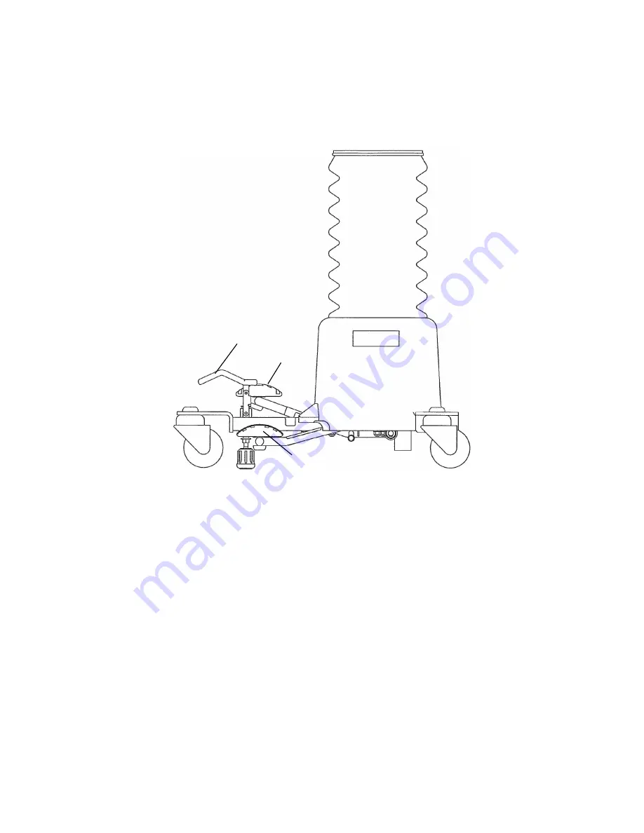 Stryker 93022133 Operation Manual Download Page 137