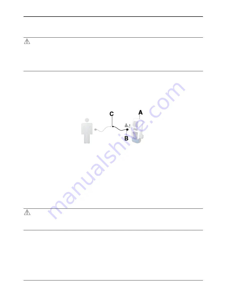 Stryker altrix Operation Manual Download Page 26