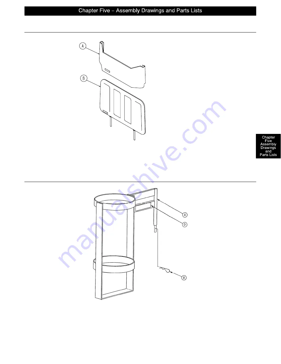 Stryker Atlas 660Z Maintenance Manual Download Page 92