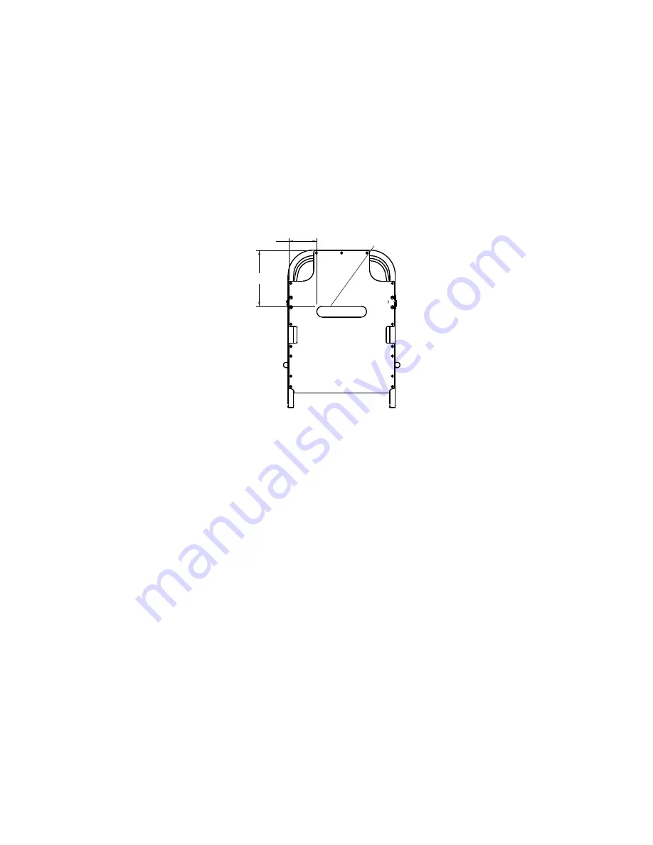 Stryker ComfortGel SE 1805-034-300 Operation Manual Download Page 157