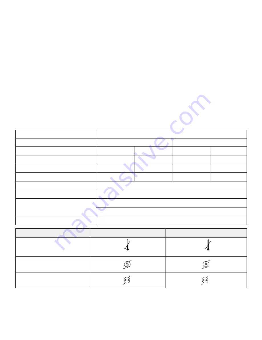 Stryker ComfortGel SE 1805-034-300 Operation Manual Download Page 351