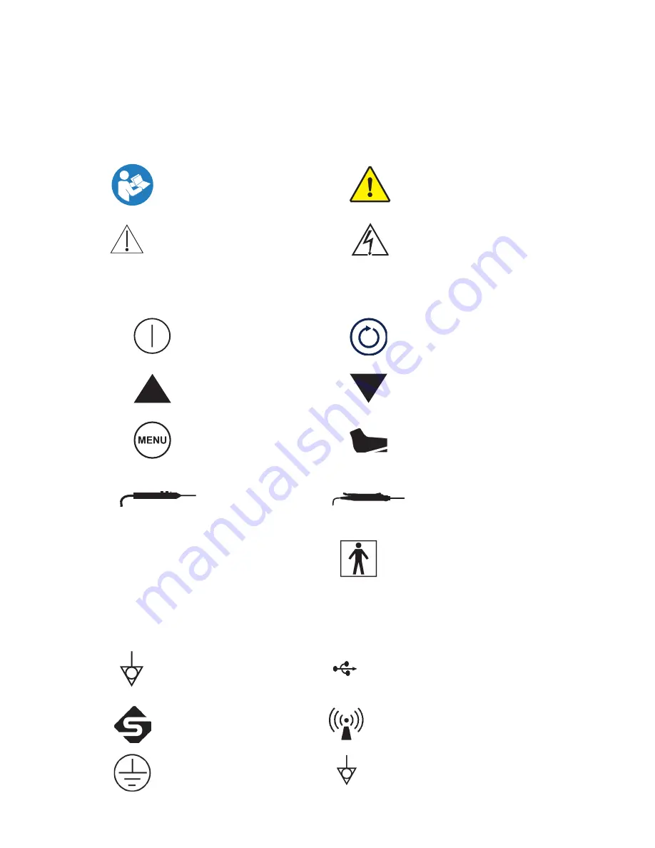 Stryker Crossfire 2 Manual Download Page 84