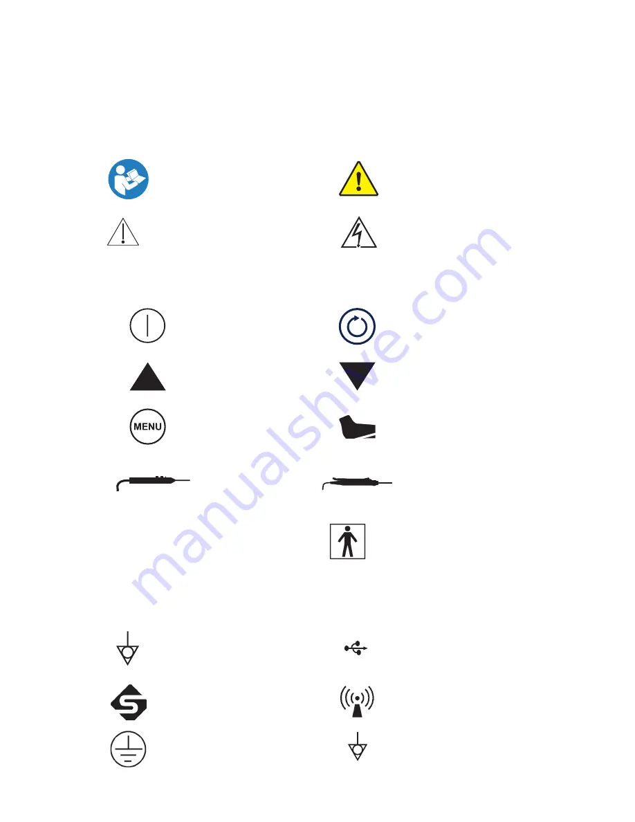 Stryker Crossfire 2 Manual Download Page 466