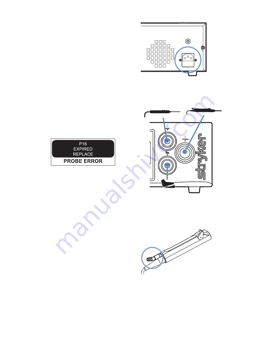 Stryker Crossfire 2 Manual Download Page 732