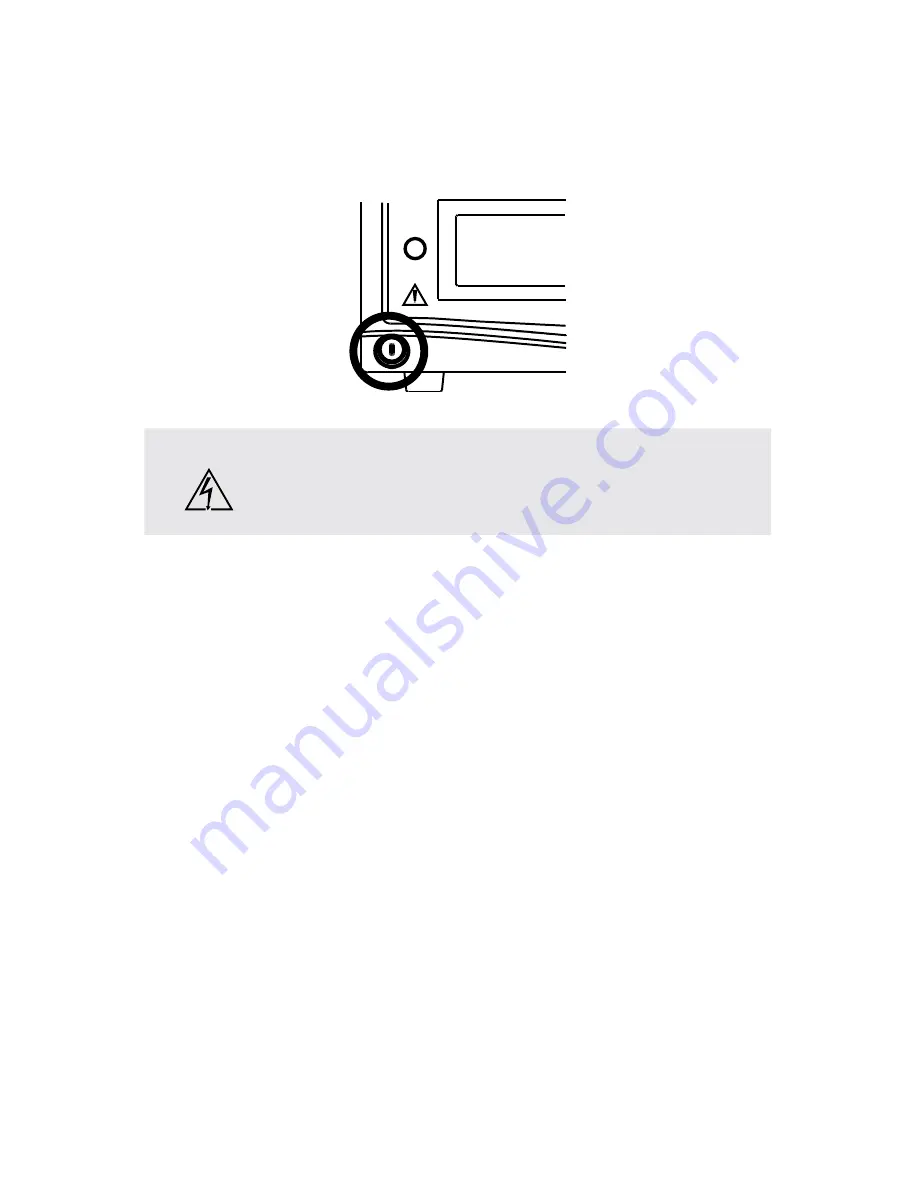 Stryker Crossfire User Manual Download Page 20