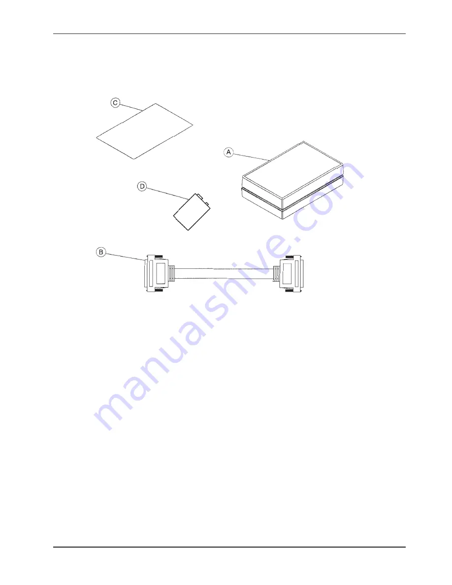 Stryker EPIC II Maintenance Manual Download Page 37