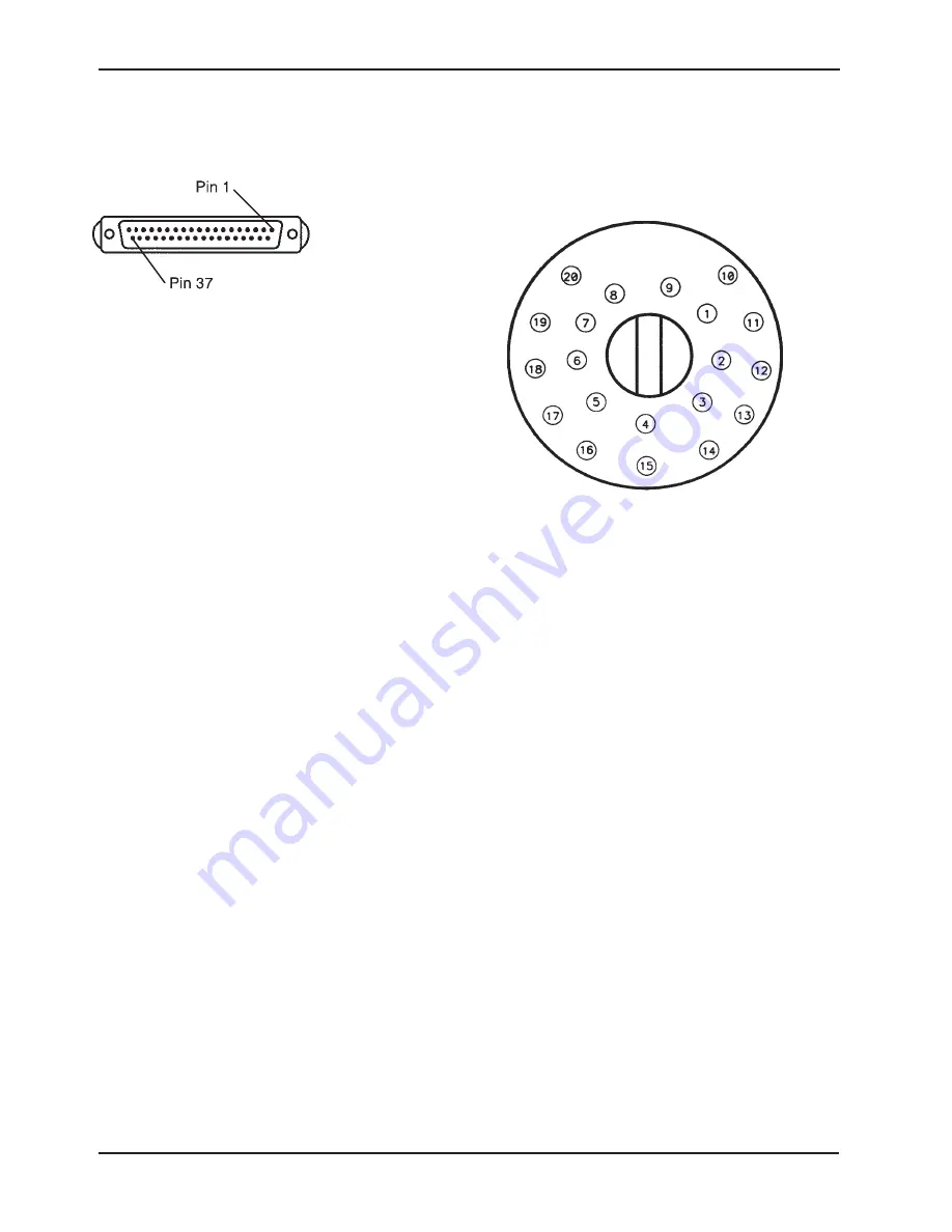 Stryker EPIC II Maintenance Manual Download Page 38