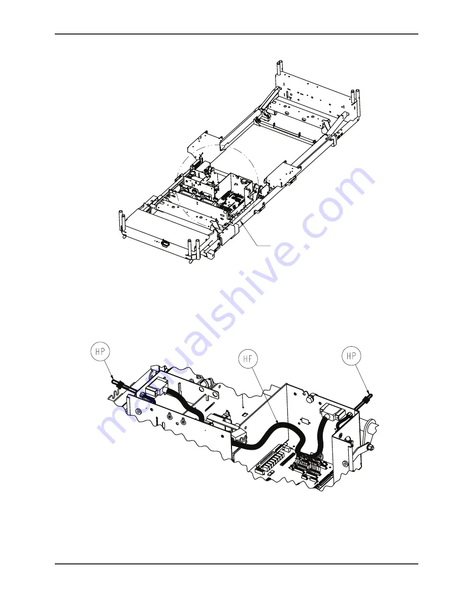 Stryker EPIC II Скачать руководство пользователя страница 123