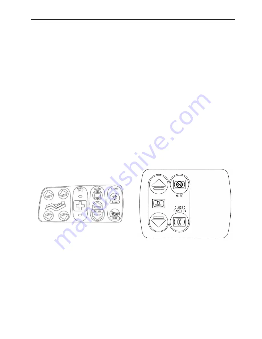 Stryker EPIC II Maintenance Manual Download Page 157