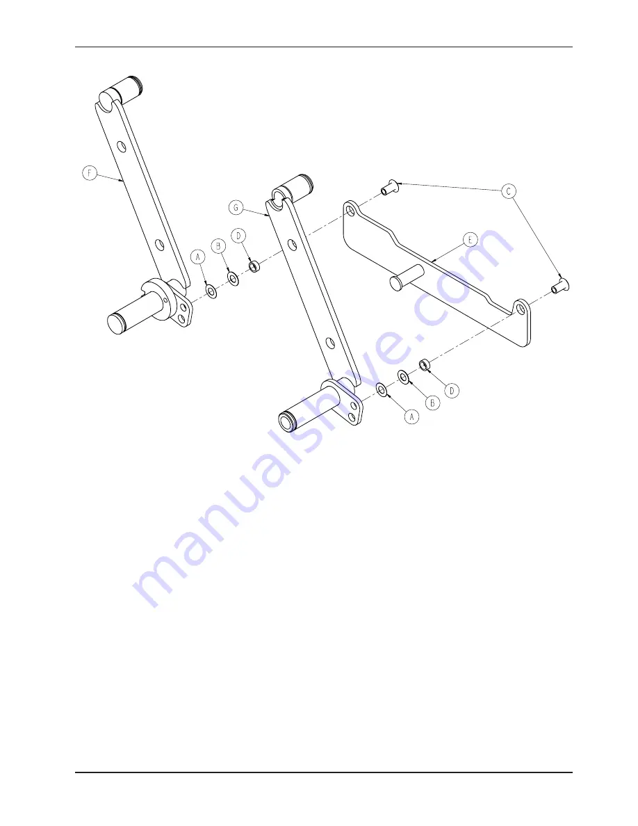 Stryker EPIC II Maintenance Manual Download Page 161