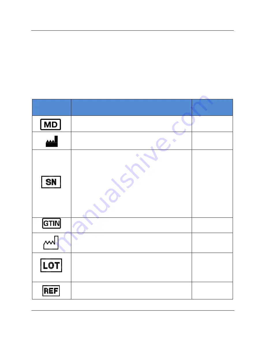 Stryker F-ABSLT2BER Instructions For Use Manual Download Page 55