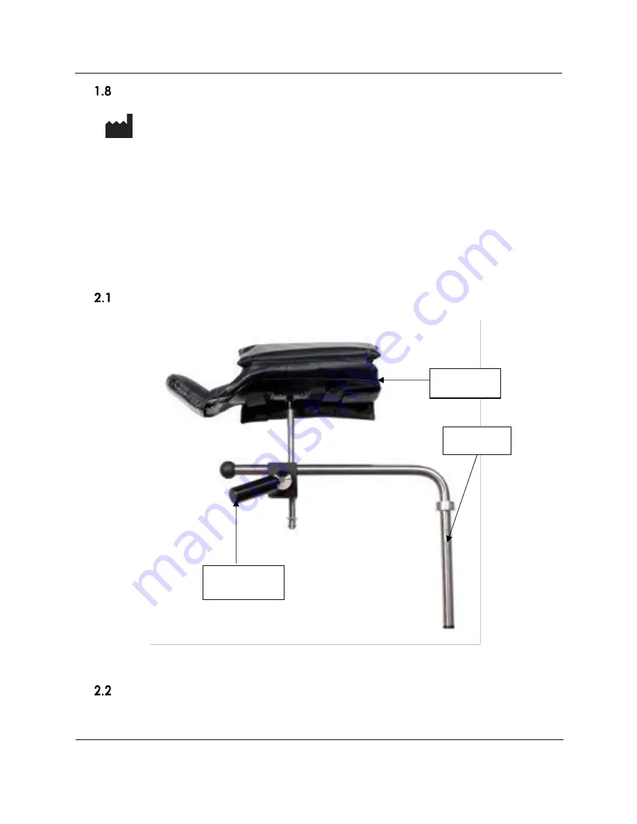 Stryker F-SFPASBER Instructions For Use Manual Download Page 25