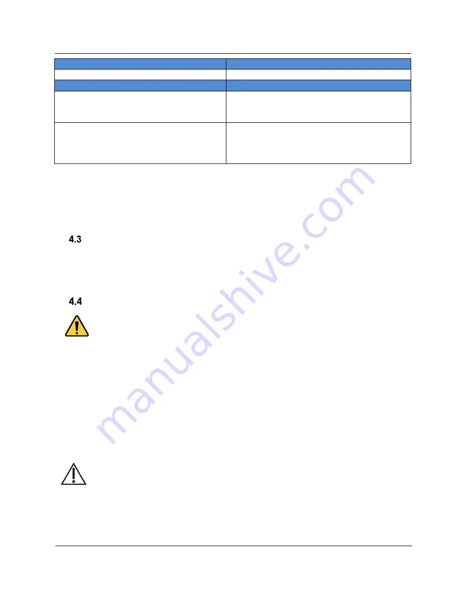 Stryker F-SFPASBER Instructions For Use Manual Download Page 45